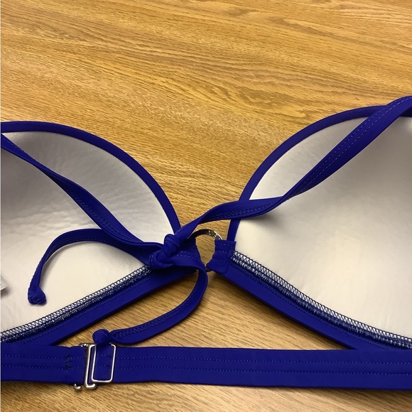 Beach Diva bikini bottom new with tags size 14 with a triangle Venus DDD… - Picture 5 of 10